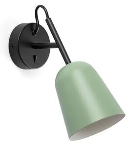 STUDIO ZIDNA SVJETILJKA GREEN SHADE 1XE14 FR28259