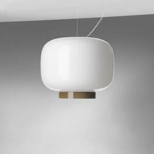 FOSCARINI CHOUCHIN REVERSE 3 VISILICA BIJELA/SIVA FN210073E_02