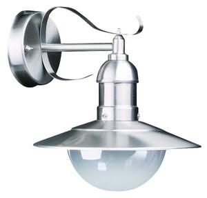 Vanjska svjetiljka (visina 25 cm) Amrum – Hilight