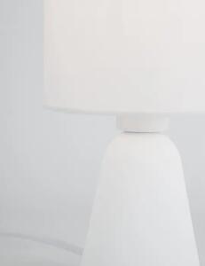 ZERO STOLNA LAMPA E14 IP20/BIJELA NL9577162