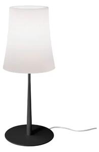 BIRDIE EASY VELIKA STOLNA LAMPA CRNA FN221020_20