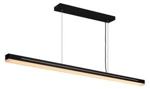 SKYLAR VISILICA CRNA DIM NORDLUX MOODMAKER LED IP20 2113003003