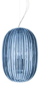 FOSCARINI PLASS MEDIA VISILICA PLAVA FN2240172_30