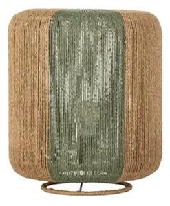 MILA STOLNA LAMPA LED E27 1x12Watt 100-240Volt IP20 Bulb Excluded Ca NL9586612