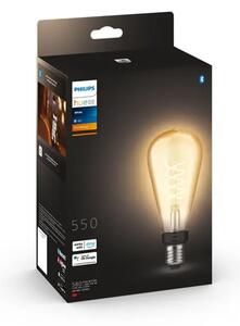 Philips Hue LED ŽARULJA E27 7W 2100K 550 lumens 8719514343061