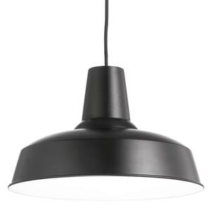 MOBY VISILICA SP1 CRNA E27 ID093659