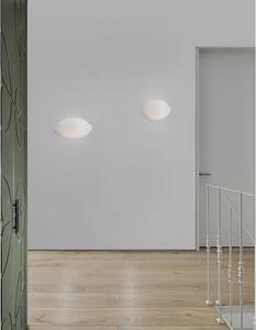 ASTRID ZIDNA LAMPA LED 20W/3000K/1183lm/IP20/BIJELA NL9128320