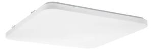 PLAFONJERA 1xLED 49,5W, 530X530, BIJELA FRANIA 98447