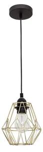 VISILICA ISABELLA 1x40W/E27 NL8801502#