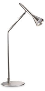 DIESIS LED STOLNA SVJETILJKA TL NICKEL ID291093