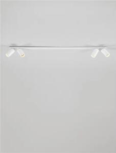 OSO REFLEKTOR BIJELI GU10 4x10W IP20 NL9030915