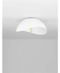 OPSI PLAFONJERA E27/12W/BIJELA NL9695306