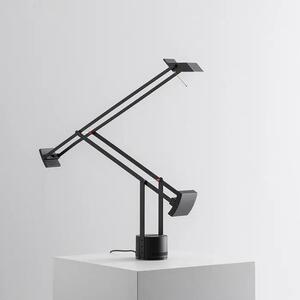 TIZIO ARTEMIDE STOLNA SVJETILJKA 191lm CRNA A009010 AR009010
