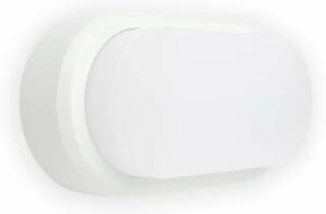 FRED XL ZIDNA SVJETILJKA WHITE LED 11W 3000K FR70668