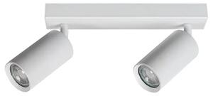 SOLO REFLEKTOR GU10 2X MAX 25/BIJELA/IP20 RA2082