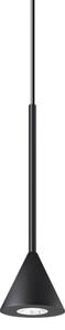 ARCHIMEDE LED VISILICA SP CONO CRNA ID328348