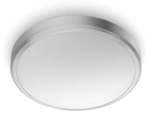 Doris CL257 PHILIPS PLAFONJERA NICKEL EC RD 17W 27K HV IP44 06 8718699758929