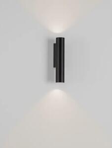 TORRIN VANJSKA ZIDNA SVJETILJKA LED 6Watt 460Lm IP65 2700K ANTRACIT UP/DOWN NL9050725