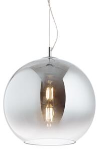 NEMO VISILICA SP1 D40 KROM SFUMATO E27 ID250359