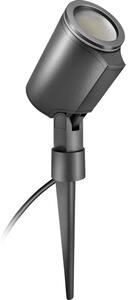 SPOT GARDEN STEINEL LED VANJSKI REFLEKTOR SA SENZOROM ANTRACIT IP44/520LM/3000K SPOT GARDEN