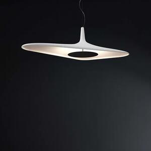 SOLEIL NOIR D89s VISILICA LED 35W 3000K DIMMABIL BIJELA 120x62,5x35,3 LP1D890S000002
