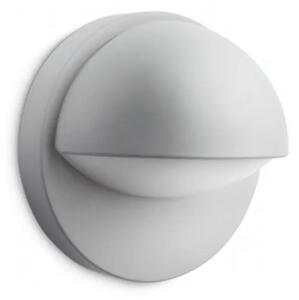 PHILIPS vanjska LED svjetiljka (lampion) JUNE WALL LANTERN ANTHRACITE 1X12W 8719514385269
