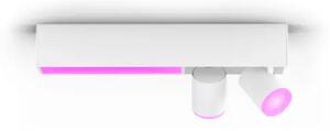 PHILIPS CENTRIS HUE 2-SPOT REFLEKTOR BIJELI 8720169318373