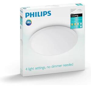 WAWEL TUNABLE PLAFONJERA LED/17W/1600lm/2700-6500K/230V IP20 BIJELA 31821/31/P5