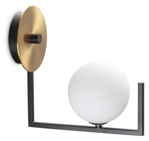 BIRDS ZIDNA LAMPA AP1 G9 ID273655