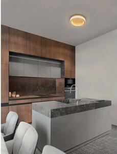 KINARA PLAFONJERA LED /3000K/46W/2764Lm/PLATINUM GOLD NL9019740