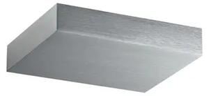 REGOLO ZIDNA SVJETILJKA IP40/2109lm/3000K Anodized aluminum LL9037