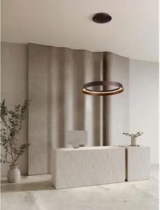 ORMI VISILICA LED /2700+4000K/52W/3717Lm/COFFEE NL9030927