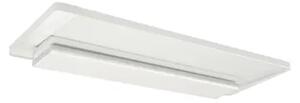 SKINNY ZIDNA SVJETILJKA IP44/1515lm/3000K BIJELA LL7908