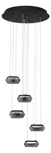 JAILYN VISILICA LED 40W 1600lm 3000K IP20 NL9236103