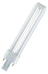 FLUOKOMPAKTNA ŽARULJA CFL PL-S G23 7W/840 (2-pins) DULUX S 5941029895329
