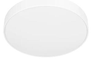 PLAFONJERA 1xLED 18W, PROM 300, DIMABILNA, SA DALJINSKIM,BIJELA ZUBIETA-A 98891