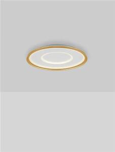 FIGIN PLAFONJERA LED/2700-5000K/49W/2771Lm/ZLATNA NL9248178