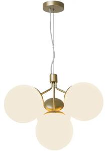 IVONA 4-SPOT VISILICA MJED E27 IP20 2112153035