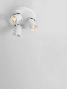 AMECY REFLEKTOR GU10/3X10W/BIJELA NL9011349