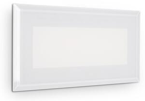 INDIO LED UGRADBENA LAMPA FI 8W IP65 ID255804