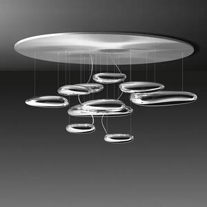 MERCURY LED LUSTER POLIRANI KROM 2893lm 2700K AR1366W10A