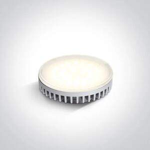 LED ŽARULJA 7W GX53 CCT DM9F07L/V
