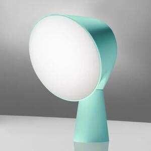 FOSCARINI BINIC STOLNA LAMPA TIRKIZNA FN200001_42