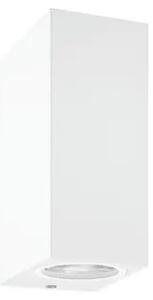 WIZ UP&DOWN REFLEKTOR 2X5W BIJELI 22-65K RGB WALL 8719514554597
