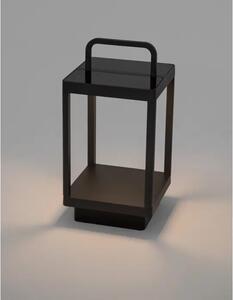 BALI LED 2W/3000K/310lm/IP65/ANTRACIT SOLAR NL9922360