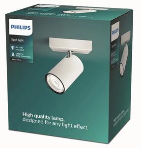 Kosipo PHILIPS REFLEKTOR BIJELI 1xNW 230V 8719514435216