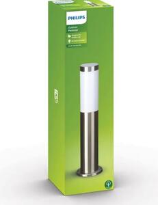 UTRECHT VANJSKA SVJETILJKA inox 1x20W 230V 8718696176696