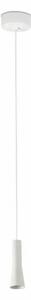 NINA LED VISILICA BIJELA 4W 2700K FR22024