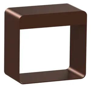 DAMA STOLNA SVJETILJKA IP20/110lm/3000K Dark brown LL9347