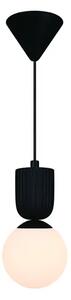 SADIE VISILICA CRNA 2512603003